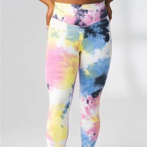 Balance Athletica (Vitality) Cloud Leggings — S